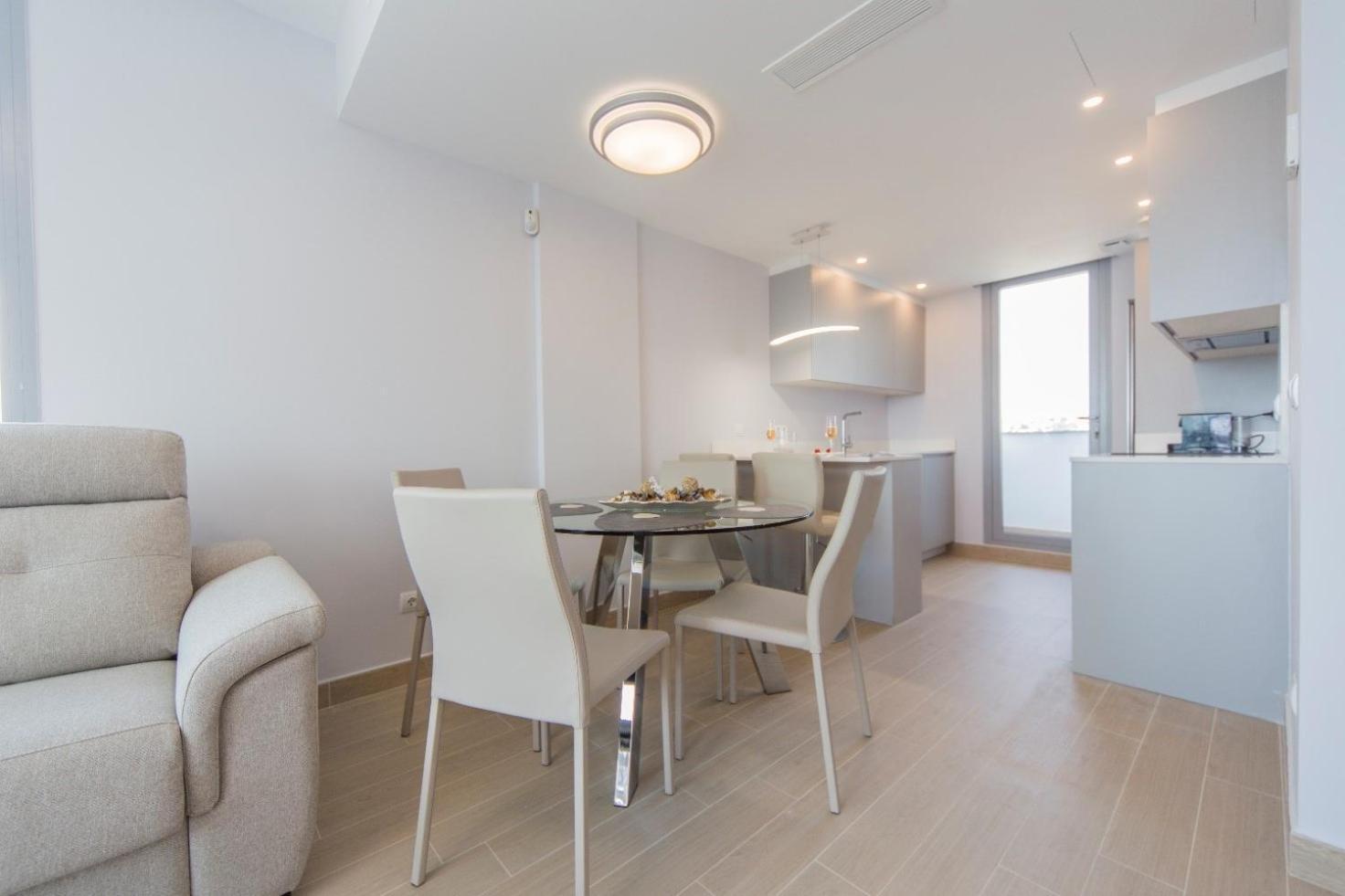 Holamar Luxury Apartment - Inmodream Calp Extérieur photo