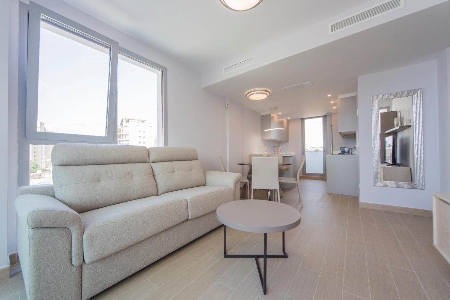 Holamar Luxury Apartment - Inmodream Calp Extérieur photo