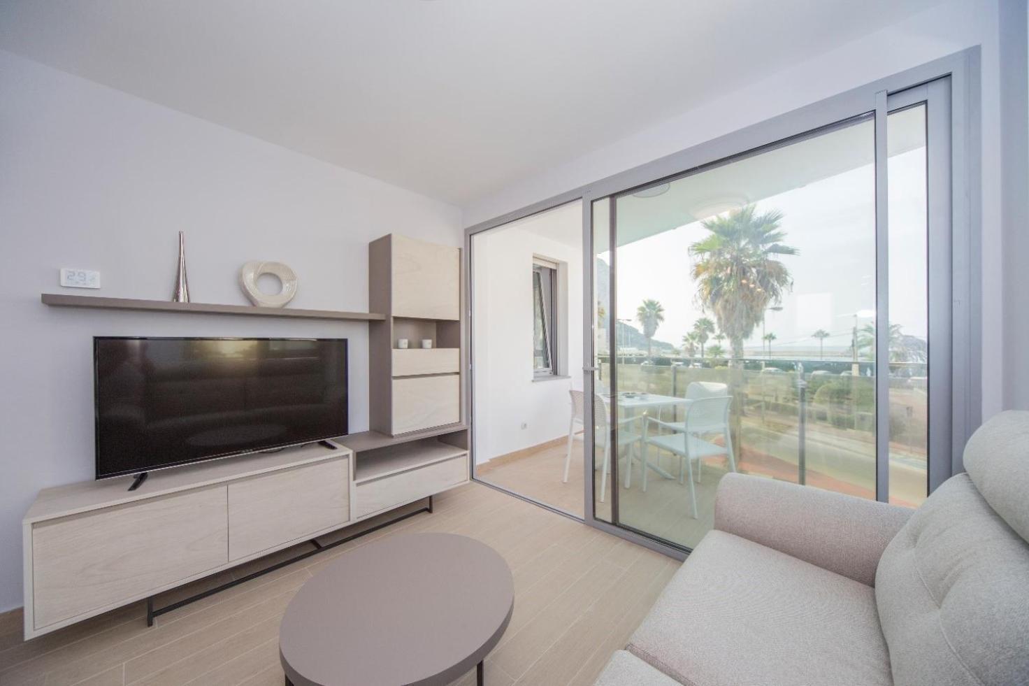 Holamar Luxury Apartment - Inmodream Calp Extérieur photo