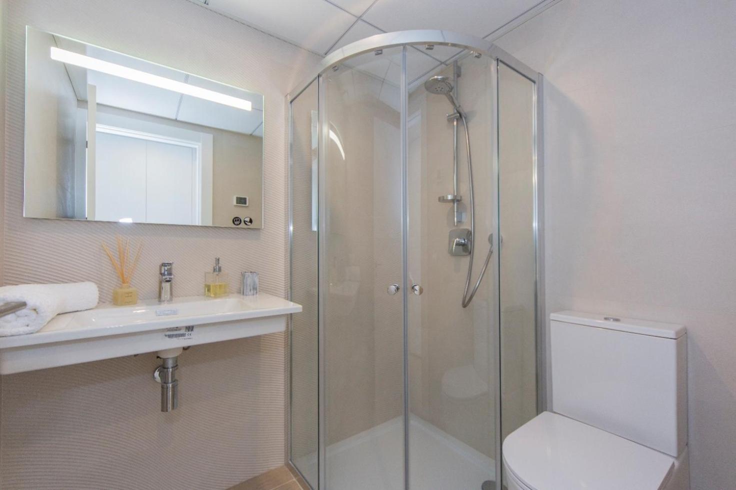 Holamar Luxury Apartment - Inmodream Calp Extérieur photo