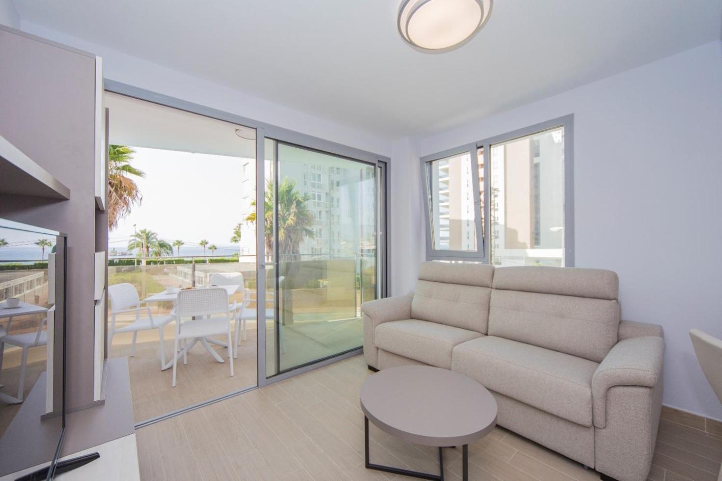 Holamar Luxury Apartment - Inmodream Calp Extérieur photo