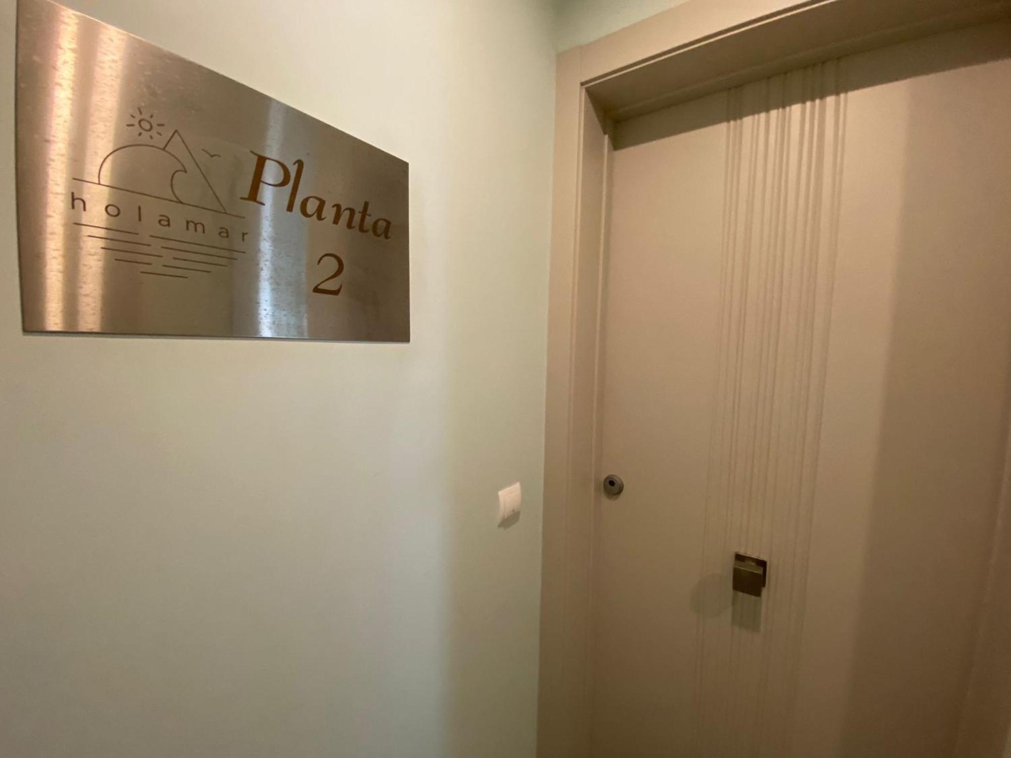 Holamar Luxury Apartment - Inmodream Calp Extérieur photo