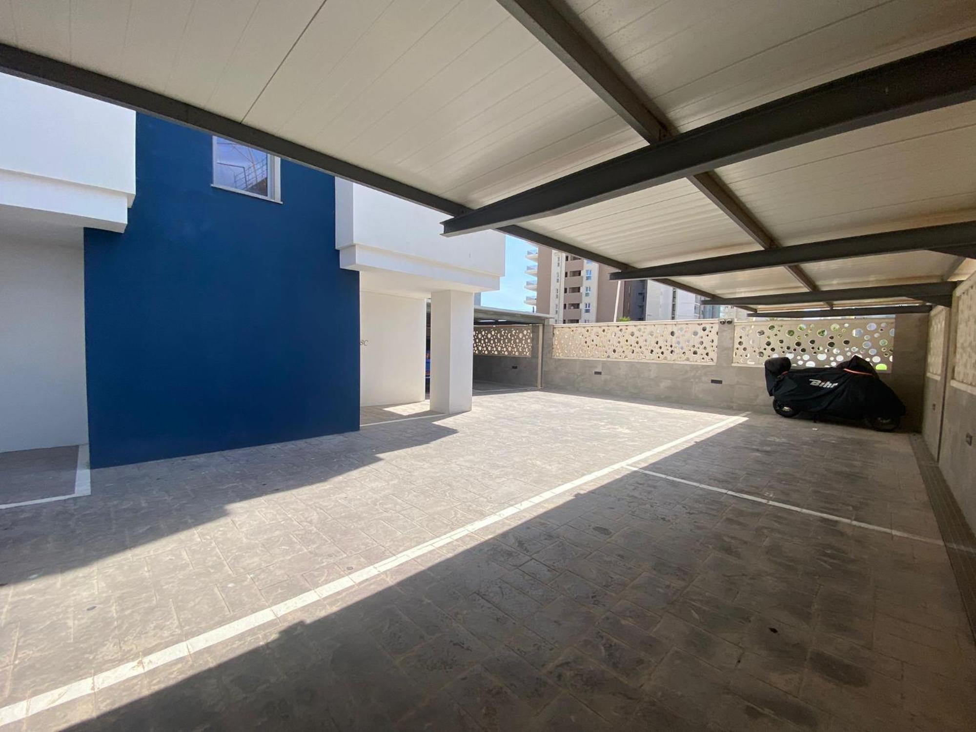Holamar Luxury Apartment - Inmodream Calp Extérieur photo