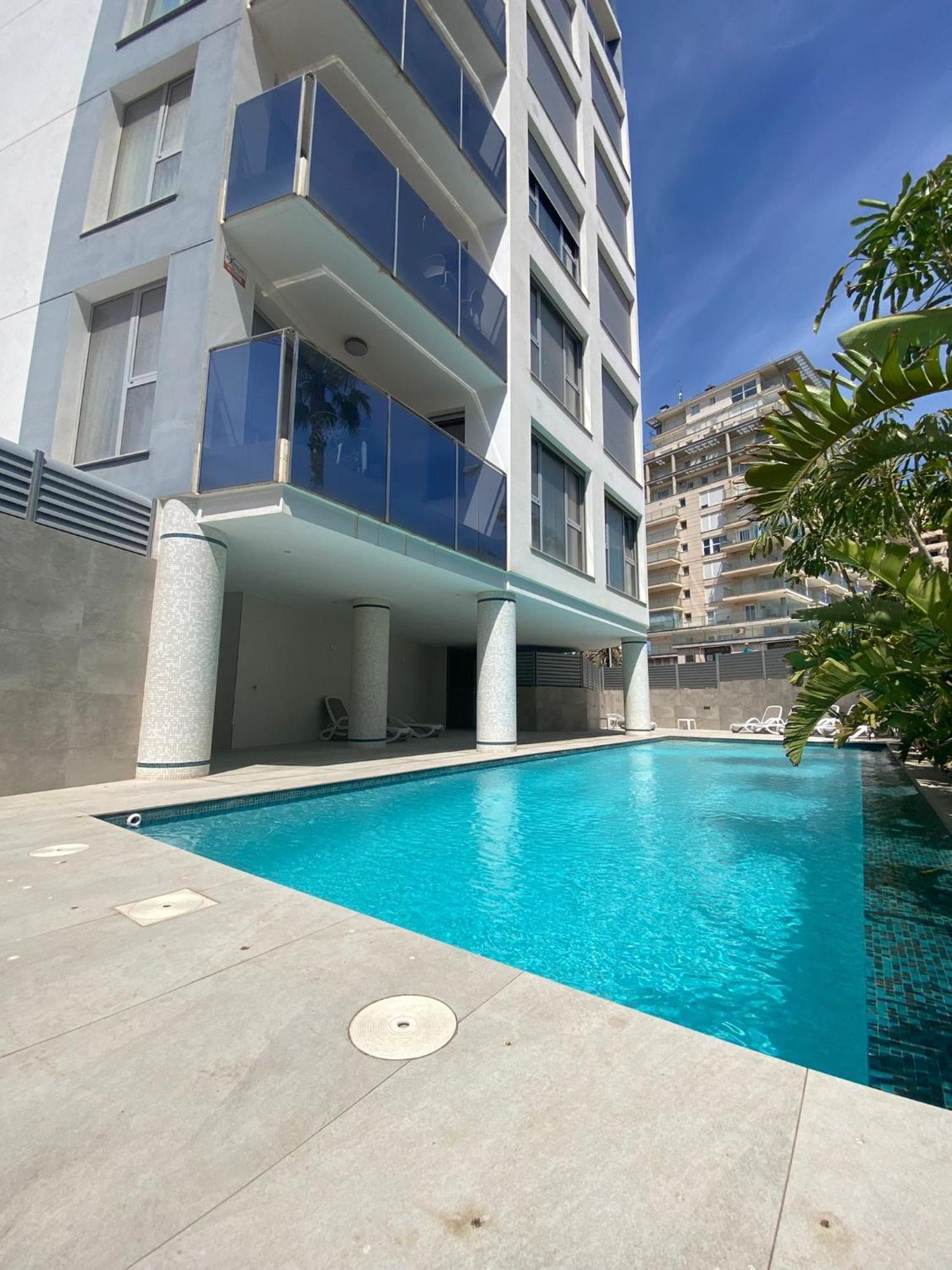 Holamar Luxury Apartment - Inmodream Calp Extérieur photo